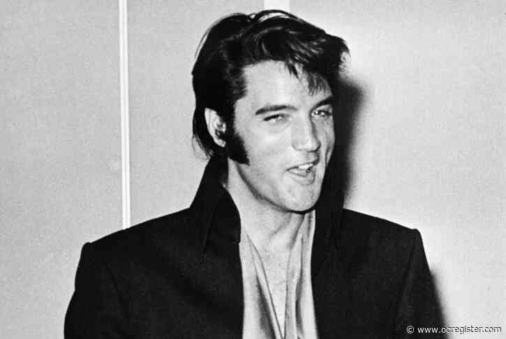 How an Elvis Presley radio tribute came together fast, and how you can hear it again