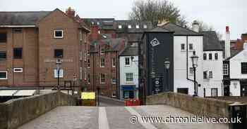 Covid 'could destroy more than half the jobs in County Durham'