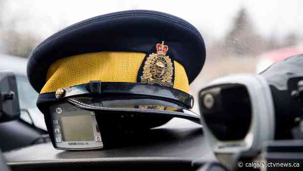 RCMP issue more than 2,500 traffic tickets over August long weekend