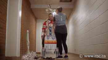 Documentary by two-spirit Cree filmmaker shares journey through IVF to parenthood