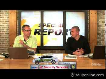 Special Report – August 5th