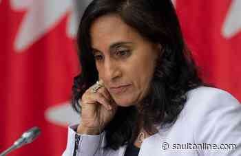 Canada signs deals with Pfizer, Moderna to get doses of COVID-19 vaccines