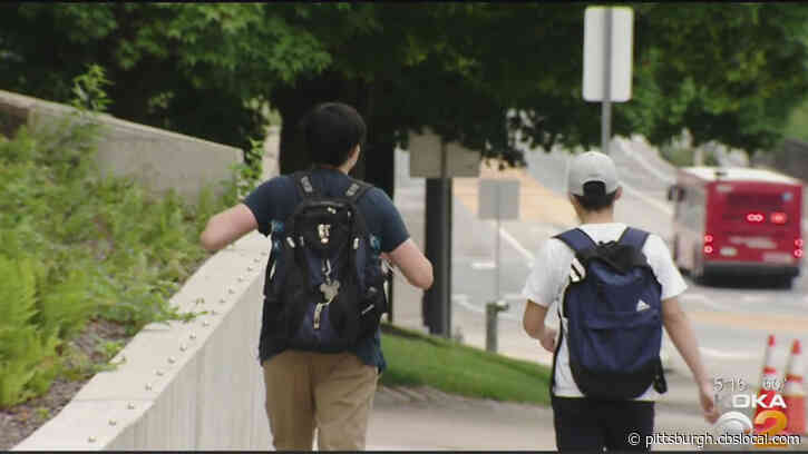 COVID Unknowns: College Students And Families Struggling With Back To Campus Decisions