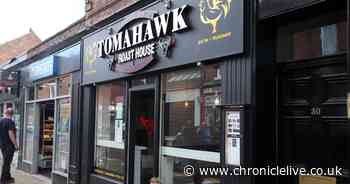 Jesmond's Tomahawk takeaway rejects 'fanciful' noise fears
