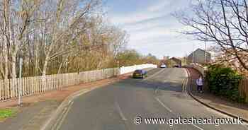 Delays expected after Dunston bridge fire - Gateshead Council