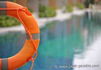 Scott pool opens to more residents