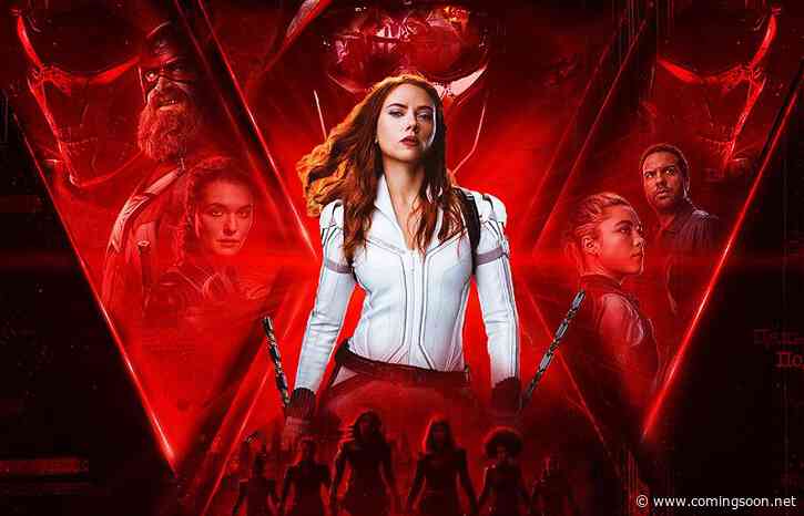 Black Widow: Disney+ Rumors Debunked Following Mulan Announcement