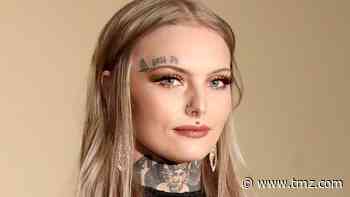 Daisy Coleman from 'Audrie & Daisy' Netflix Documentary Dead at 23 by Suicide