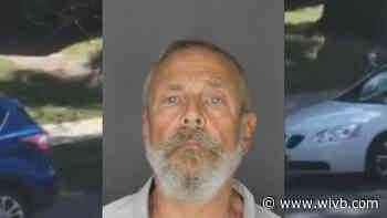 Lockport man gets probation for incident involving pistol following crash in north Buffalo