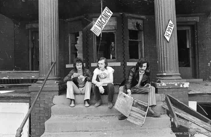 50 years on, the wild story of ‘Creem: America’s Only Rock ‘n’ Roll Magazine’ gets told