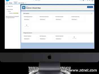 Salesforce intros new toolset for customer feedback management