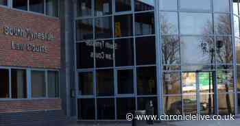 Man appears in court charged with manslaughter of Carl Loughran