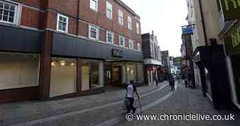 M&Co permanently closes County Durham and Sunderland stores as it sheds 380 jobs