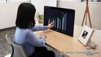 Top 5 weirdest work-from-home gadgets you'll either love or hate - Komando