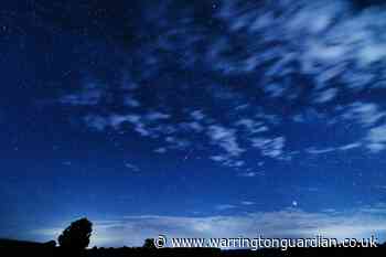 Perseid meteor shower 2020: Here's when it will peak in August