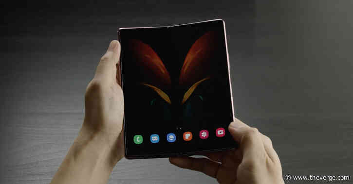 The biggest announcements from Samsung’s 2020 Unpacked event