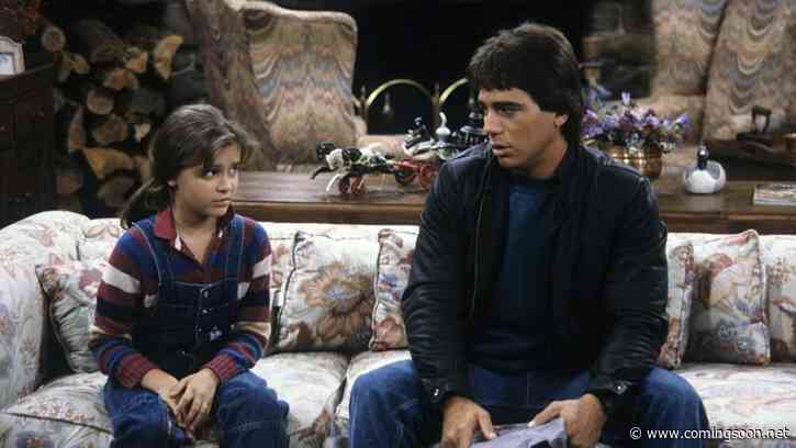 Who’s the Boss? Sequel Series in the Works at Sony Pictures TV