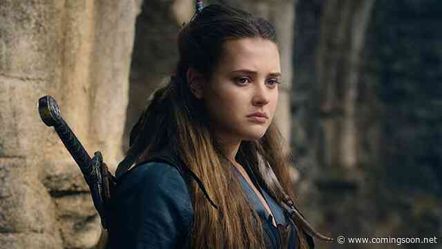 Cursed Season 1 Episode 5 and Episode 6 Recap