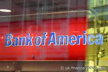 Buffett's Berkshire bought $2.07 billion BofA stock since mid-July, has 11.9% stake
