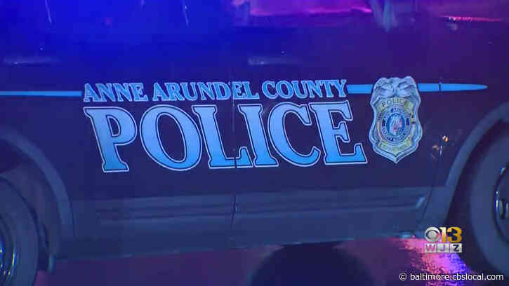 Police: Man Shot Outside Millersville Home, Child Struck By Debris From Fired Rounds