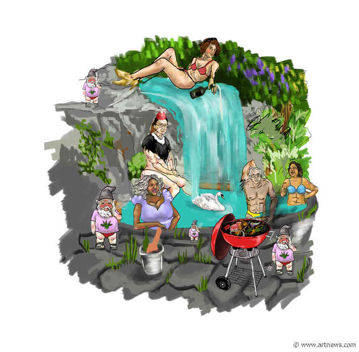 Making Community Look Easy, Even Remotely