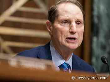 Sen. Ron Wyden is introducing a privacy bill that would ban government agencies from buying personal information from data brokers