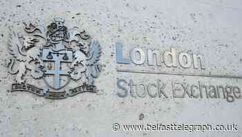 Strong commodity stocks drive FTSE 100 higher