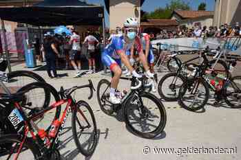 Démare wint Milaan-Turijn na sterke massasprint, Van Poppel vijfde