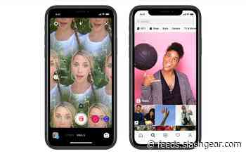 Instagram Reels is like TikTok with less controversy