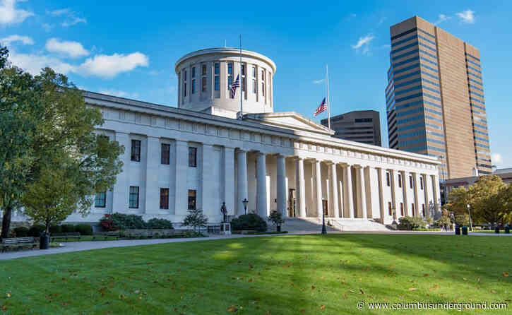 State Campaign Finance Reform Bill Could Make Nonprofit Political Spending Public