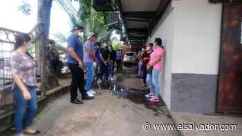 Alcaldía de La Unión suspende pago de becas a estudiantes por falta de fondos | Noticias de El Salvador - elsalvador.com