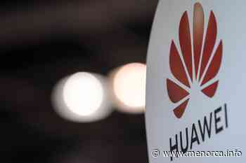 Huawei defiende la unión del 5G, la computación, la nube y la inteligencia artificial - Menorca - Es diari