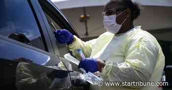 9 new Minnesota COVID-19 deaths, 629 new infections