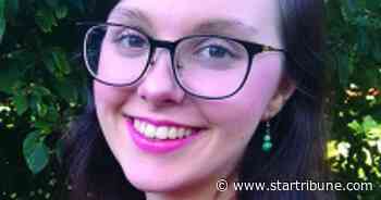 St. Paul teen among 5 high schoolers named National Student Poets