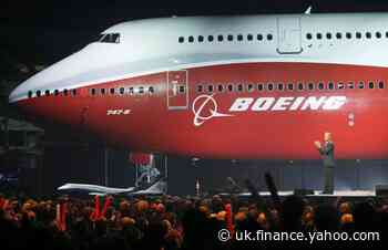 Boeing does not see immediate need to raise cash with new debt