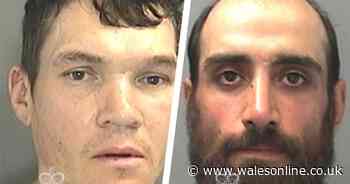 Armed robbery at petrol station sees worker held at knifepoint