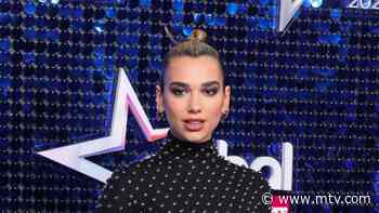 Dua Lipa’s New Remix Album Features Missy Elliott, Madonna, Gwen Stefani, And More