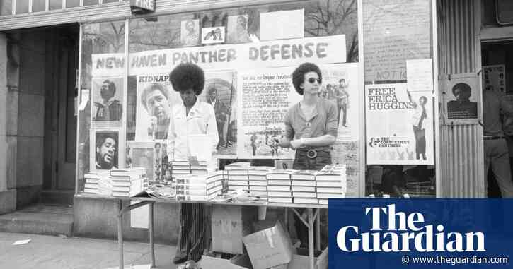 Revolution on trial: looking back at New Haven's Black Panthers at 50