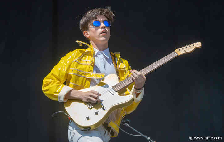 Declan McKenna shares new track ‘Be An Astronaut’ and delays forthcoming album