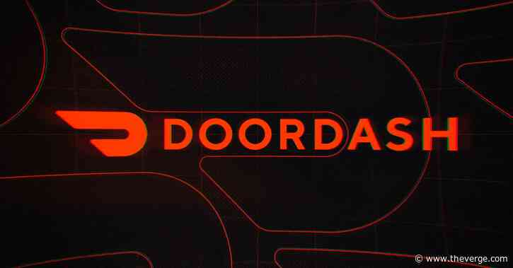 DoorDash launches online DashMart convenience stores to sell snacks and groceries