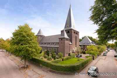 Wonen in een voormalige kerk? ‘Zo'n appartement is geen allemansvriend’