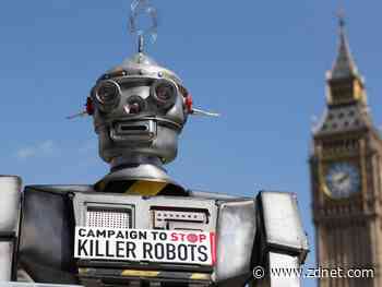 Evil AI: These are the 20 most dangerous crimes that artificial intelligence will create