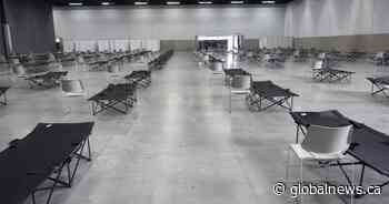 Coronavirus: Alberta commits additional $48M to homelessness supports