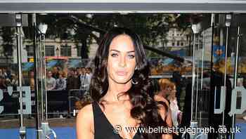 Megan Fox tells boyfriend Machine Gun Kelly ‘my heart is yours’