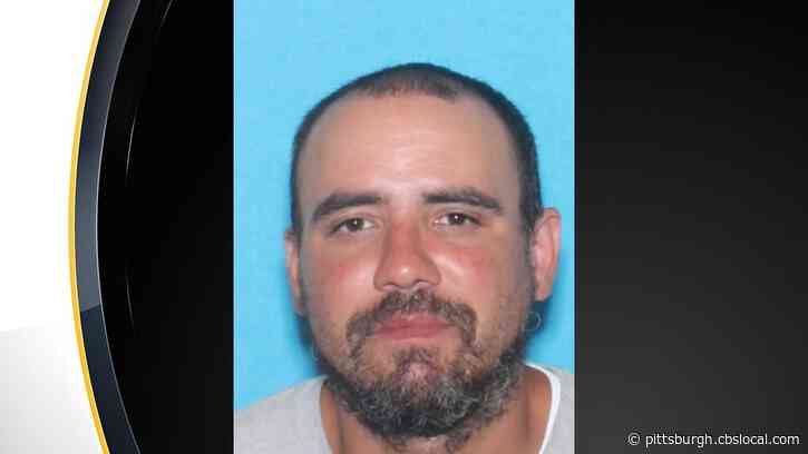 Millvale Police Looking For Man Accused Of Beating His Cousin With A Baseball Bat