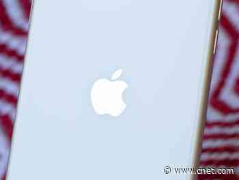 Apple Store celebrates its 10 year anniversary with balloon Easter egg     - CNET