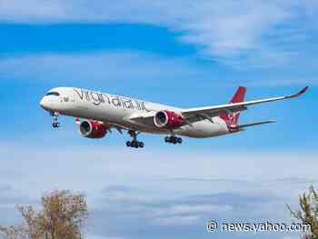 Richard Branson's Virgin Atlantic is seeking Chapter 15 bankruptcy protection in the US while it scrambles to finalize a rescue plan