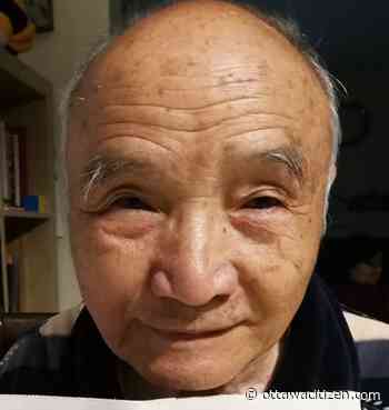 Missing man, 81, found safe