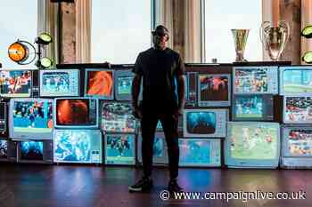 Heineken hosts Champions League relaunch celebration with DJs including Idris Elba