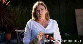 PC Andrew Harper's mum calls for 20-year jail sentences for police killers